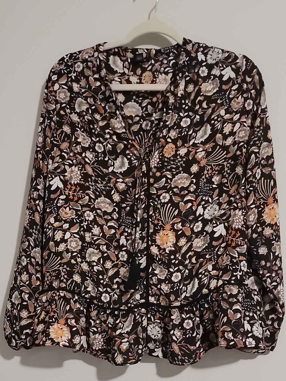A.N.A Blouse